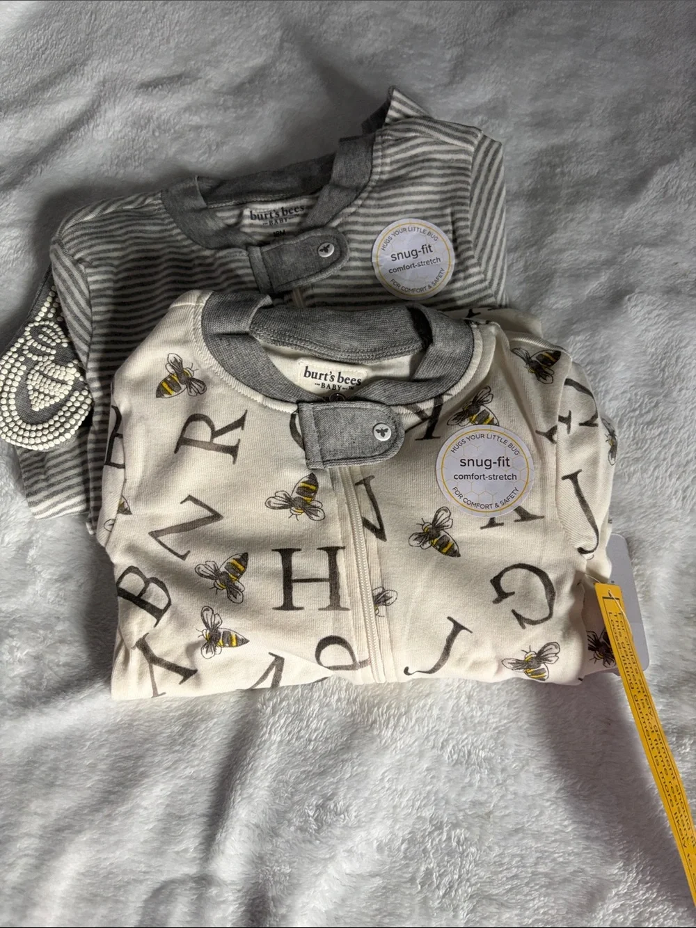 Pajama Top (Children)